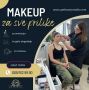 KOZMETICKI SALON BANOVO BRDO