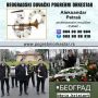 Trubači, pogrebni orkestar, muzika, sahr