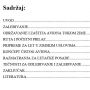 Diplomski, maturski, seminarski radovi