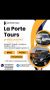 Prevoz putnika kombi vozilima od vrata d