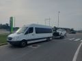 Kombi Prevoz Srbija-Madjarska-Austrija-S