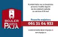 Vodoinstalater Novi Sad