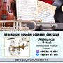 Solo truba, violina, harmonika, crkveni