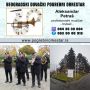 Trubači, pogrebni orkestar, muzika, sahr