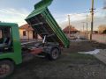 Usluzno prevoz kiperom