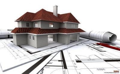 Izrada svih vrsta projektno-tehničke dok