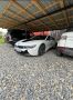 Aerodrom parking Beograd