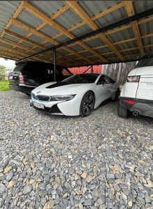 Aerodrom parking Beograd