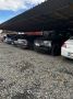 Aerodrom parking Beograd