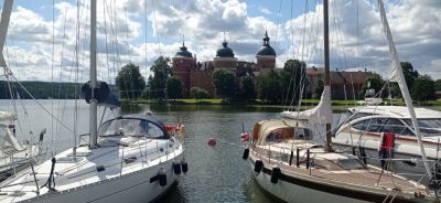 Časovi Švedskog jezika - Online