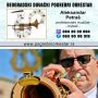 Solo truba, violina, harmonika, crkveni
