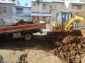 Mini bager iskop Beograd – Brzo i povoljno