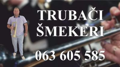 Trubači Požarevac