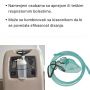 DAVANJE INFUZIJE PANCEVO