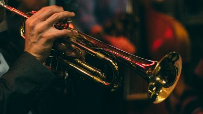 Trubači Beograd – Profesionalni orkestar