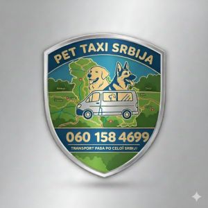 Prevoz pasa: Beograd - Cela Srbija