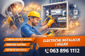 Elektricar