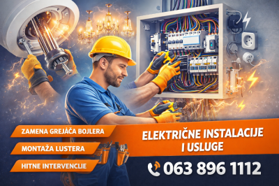 Elektricar