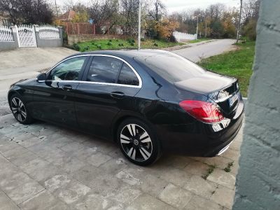 Mercedes prevoz Požarevac-Aerodrom BG