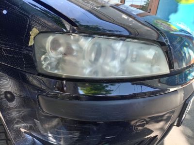 Poliranje farova Požarevac 061 6176797