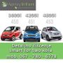 Detaljno čišćenje automobila Smart ForTw
