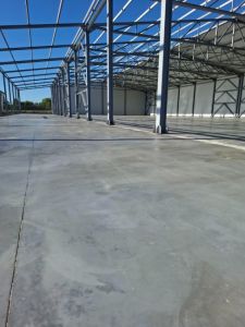 Ravnjajuci slojevi-cementne kosuljice