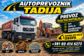 Autoprevoznik Tadija