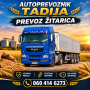 Autoprevoznik Tadija
