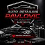 Auto detailing Pavlovic