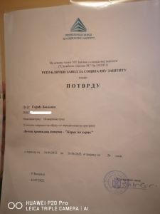 Lični pratilac deteta